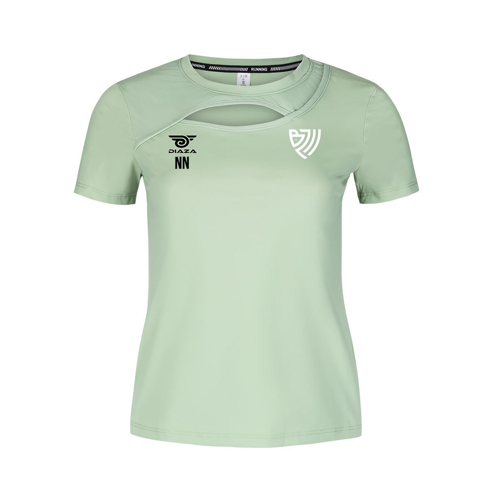 BZW San Marcos Jersey - Premium Quality Soccer Jersey for Men & Women - Perfect for Games, Training & Fan Support
