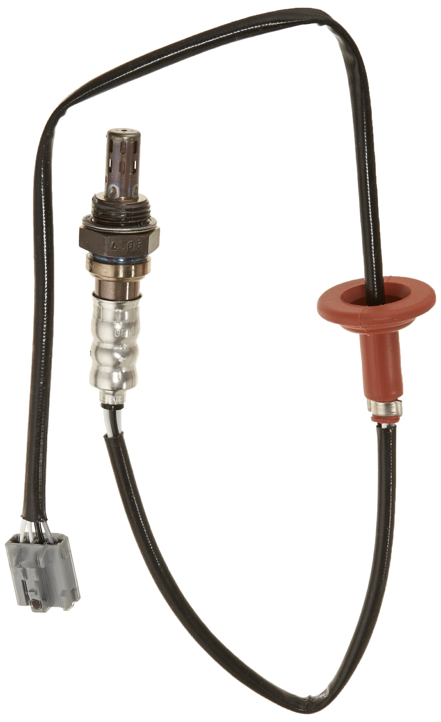 Genuine Toyota 89465-42130 Oxygen Sensor - Compatible with Various Toyota Models for Improved Engine Performance & Fuel Efficiency