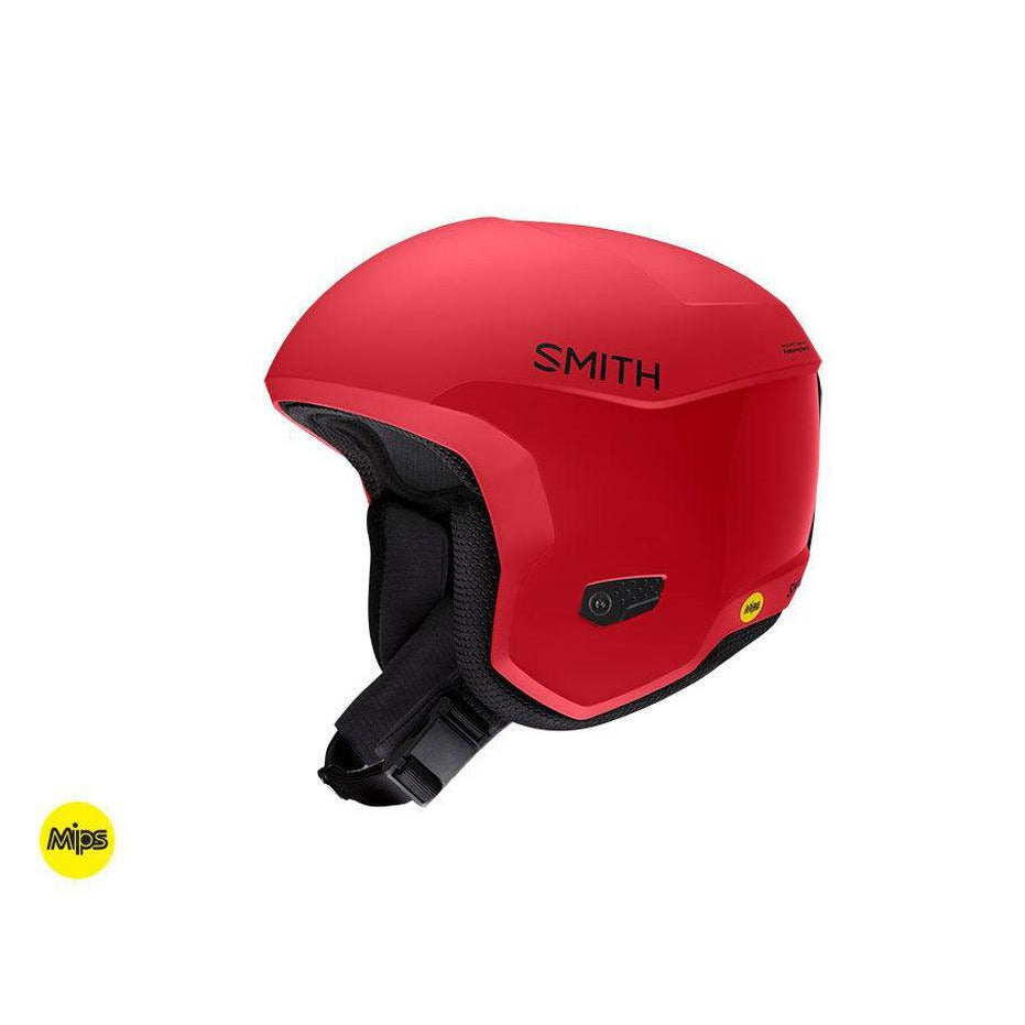 Smith 2021 ICON MIPS Bike Helmet - Lightweight & Durable Cycling Helmet for Adults - Perfect for Road Biking, Mountain Biking & Commuting
