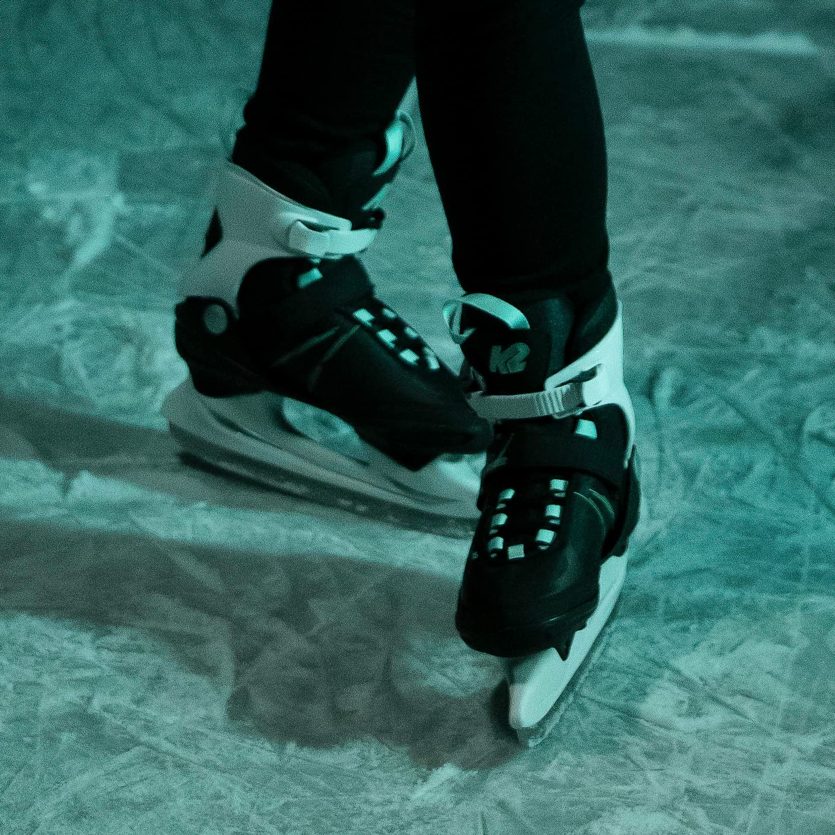 K2 Alexis Ice Women's Figure Skates - Premium Comfort & Performance for Recreational & Competitive Skating