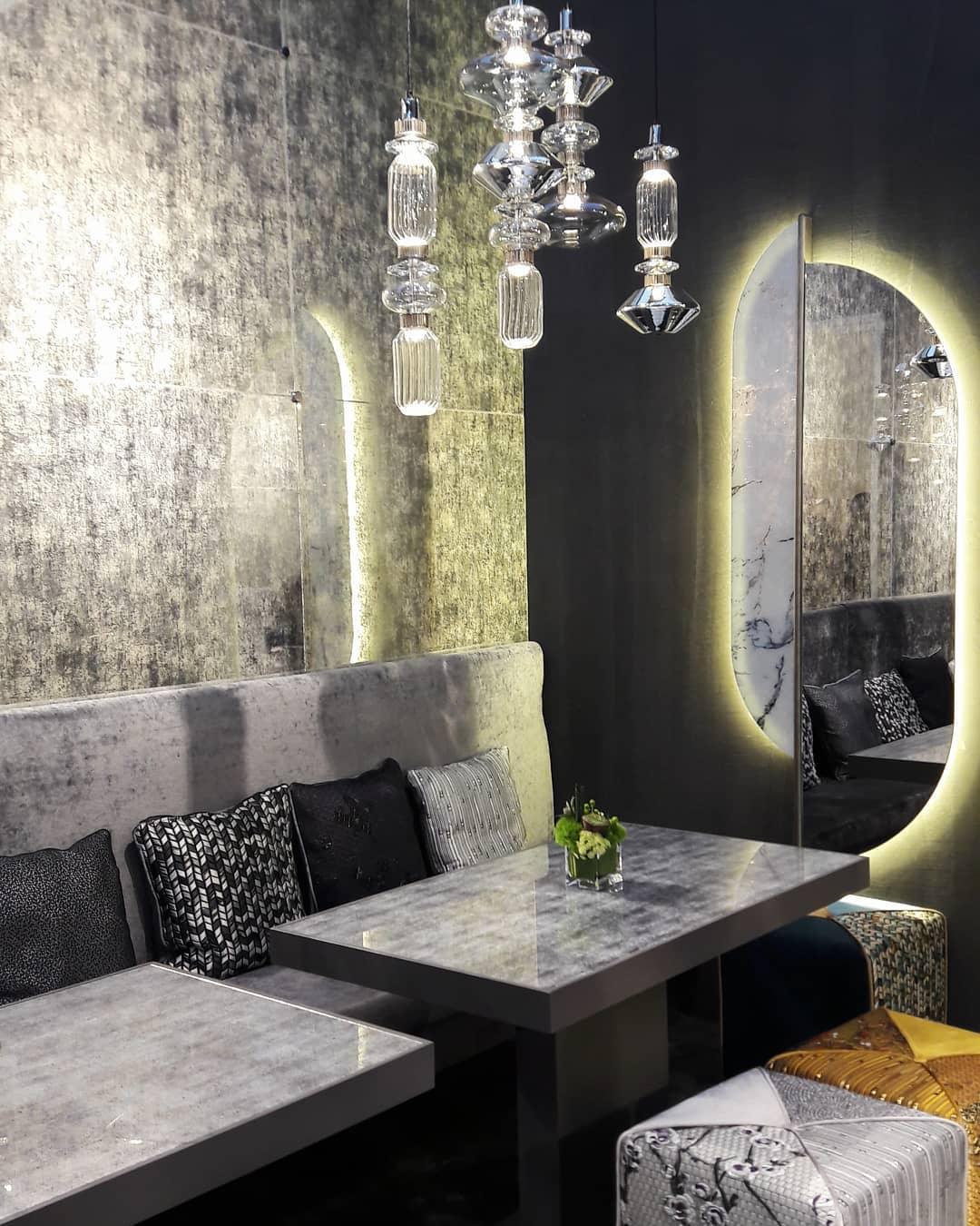 Elegant Ballet Pendant Light - Modern Crystal Chandelier for Dining Room, Bedroom & Living Room Decor - Perfect for Home, Cafe and Restaurant Lighting