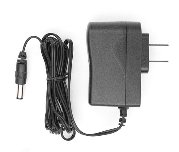 500mAh AC Charging Adapter - Fast Charging for Power Dome & More | Portable Charger for Travel, Home & Office Use