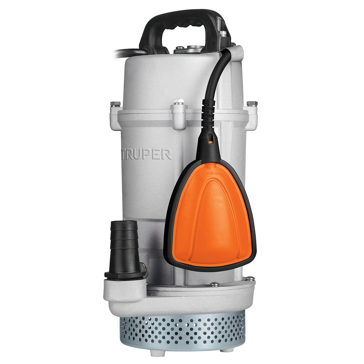 3/4 HP Heavy Duty Submersible Metal Water Pump - Clean Water Transfer for Pools, Ponds, and Irrigation Systems