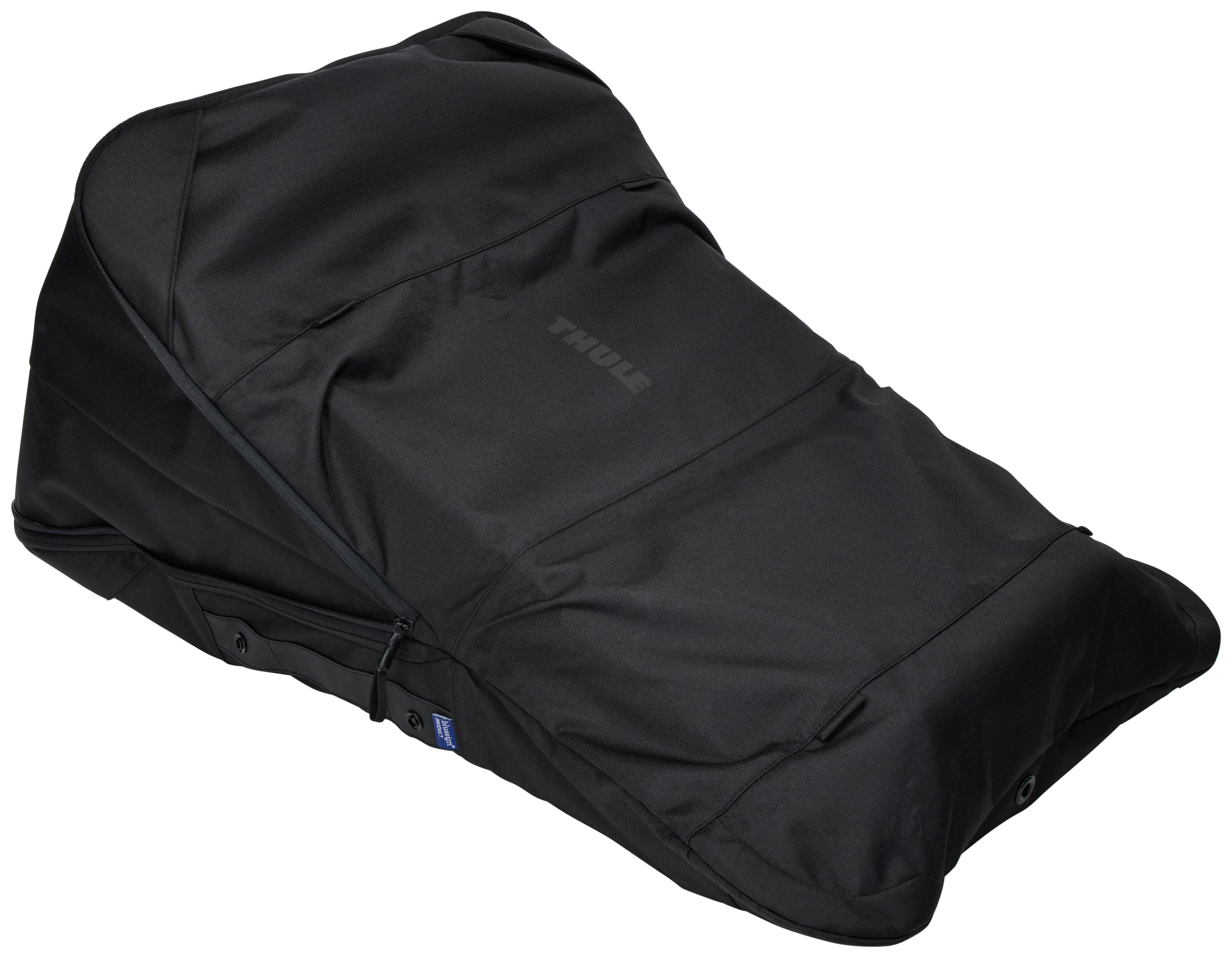 Thule Stroller Travel Bag Medium - Durable Protective Cover for Baby Strollers - Perfect for Air Travel, Storage & Transport
