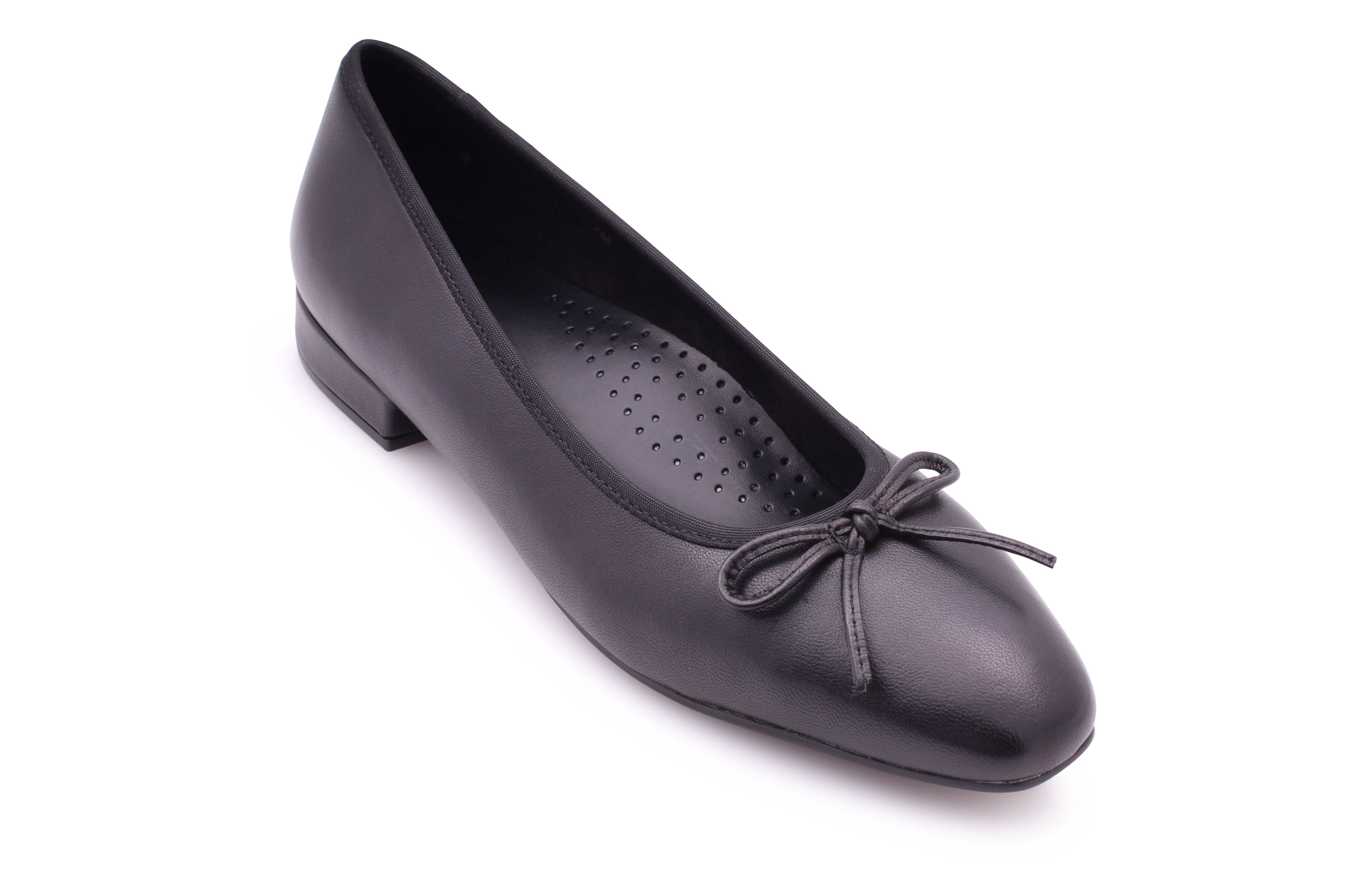 Vaneli Theo Women's Comfortable Loafers - Slip On Casual Shoes for Work, Walking & Travel | Lightweight & Supportive for All-Day Wear
