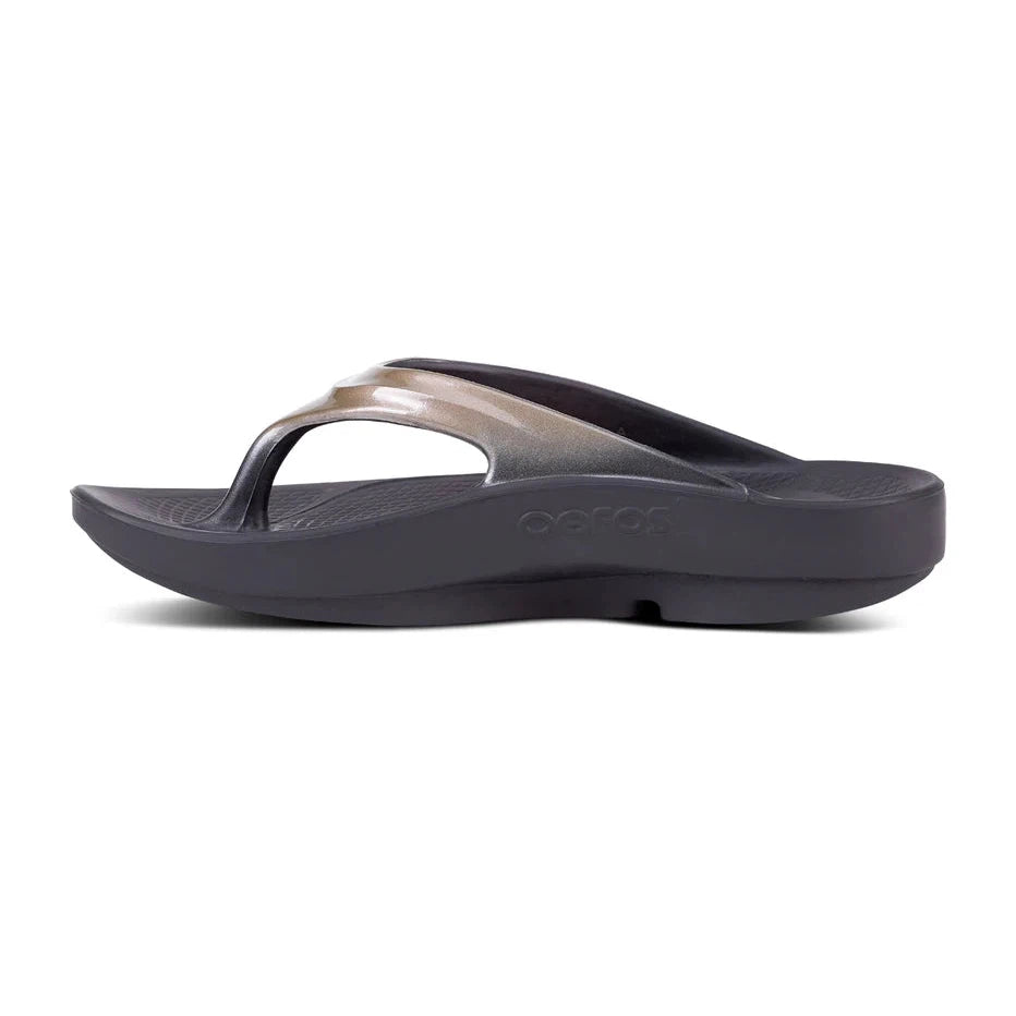 Oolala Luxe Sandals for Women - Comfortable Summer Beach Sandals with Arch Support | Perfect for Walking, Travel, and Vacation Outfits