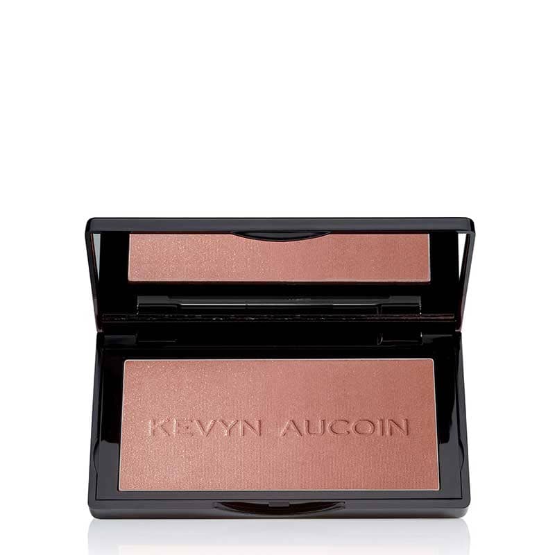 Kevyn Aucoin The Neo Bronzer - Matte & Shimmer Bronzing Powder for Contouring & Highlighting - Perfect for Everyday Makeup & Special Occasions