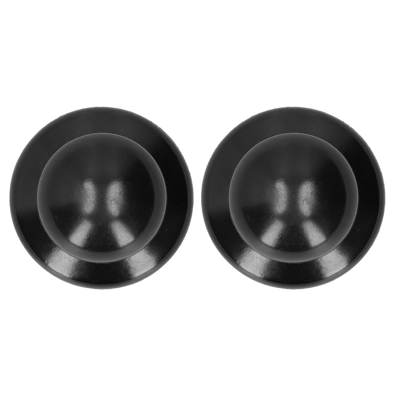 Universal Pot Lid Handle - Durable & Sturdy Replacement for Kettle, Oil Pot & Frying Pan - Perfect for Cooking, Frying & Kitchen Safety