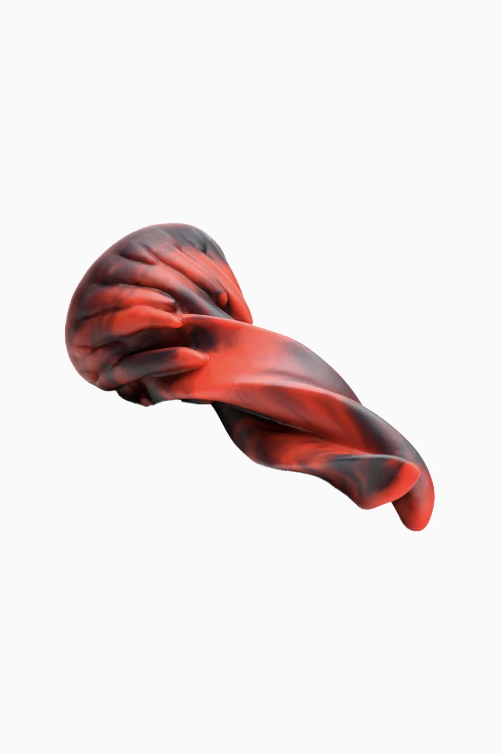 HELL KISS Fantasy Dildo - Realistic Adult Toy for Couples & Solo Play - Perfect for BDSM, Roleplay & Spicing Up Your Sex Life