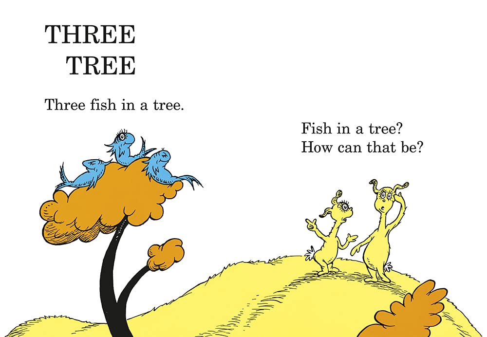 Hop on Pop Book - Beginner Books for Kids Learning to Read