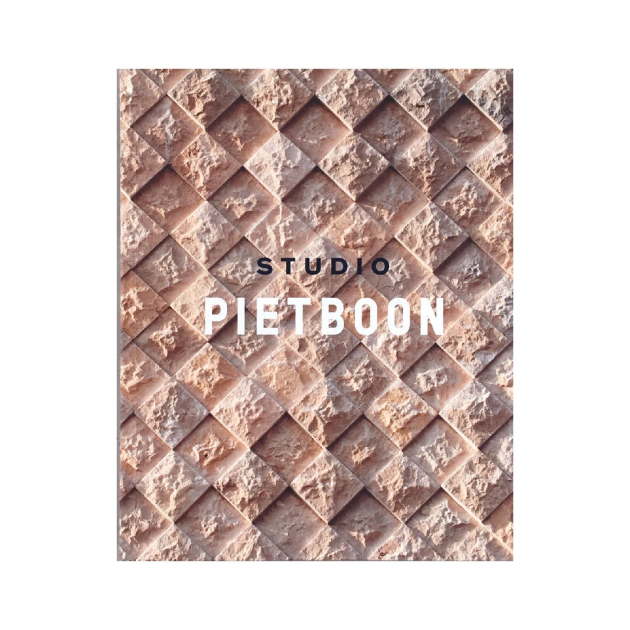 Piet Boon: Studio Coffee Table Book - Luxury Interior Design Hardcover for Modern Living Rooms, Office Decor & Gift Ideas
