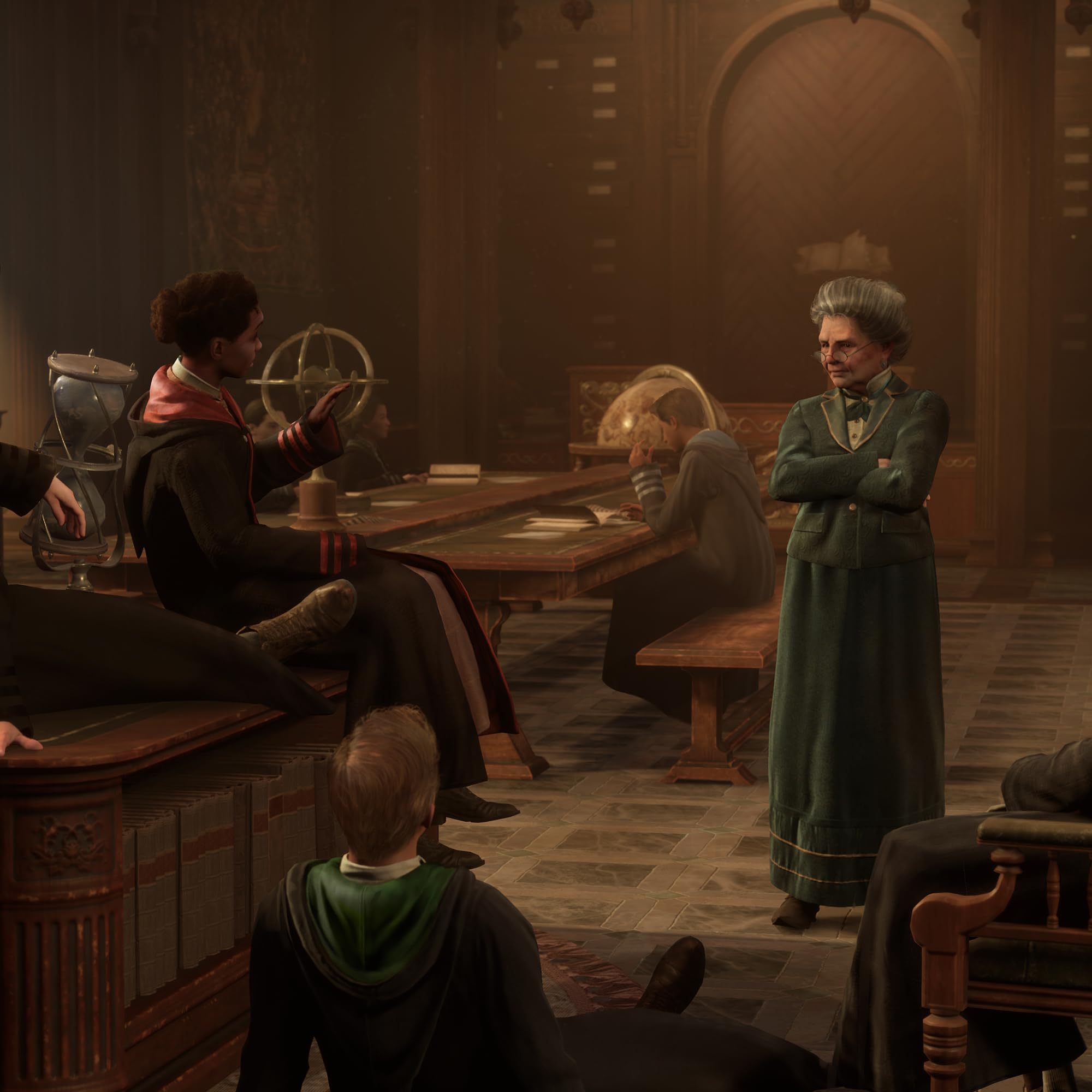 Hogwarts Legacy for Nintendo Switch - Open World Harry Potter RPG Adventure Game | Explore Magical World, Cast Spells, Attend Classes | Perfect for Harry Potter Fans & Gamers