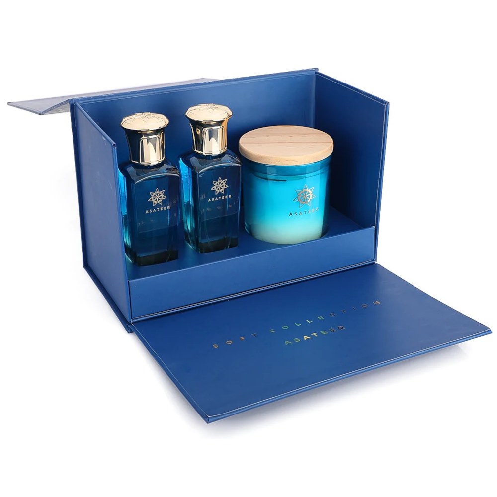 Soft Collection - Cozy & Comfortable Home & Office Essentials for Relaxation & Productivity