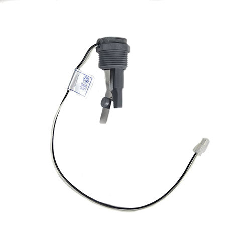 Del Ozone Flow Switch R0991200 - High-Quality Water Flow Sensor for Ozone Systems | Ideal for Pools, Spas, and Water Treatment Applications
