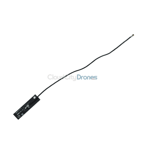 DJI FPV Remote Controller 2 Antenna Board (Black Cable) - Replacement Part for DJI FPV Drone Accessories - Perfect for Aerial Photography & Racing Drones