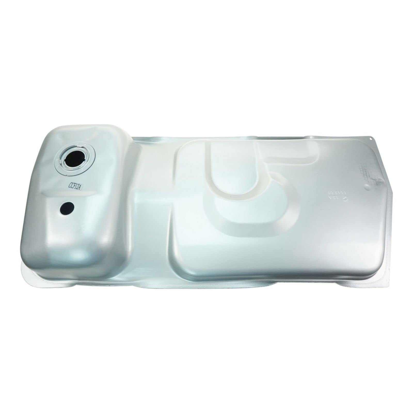 15.4 Gallon Gas Fuel Tank Replacement for 1981-1986 Ford Mustang & Mercury Capri - Durable Steel Fuel Tank for Classic Car Restoration & Performance Upgrades