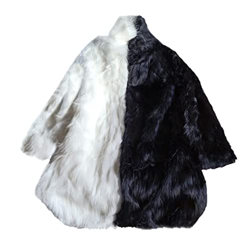 White Black