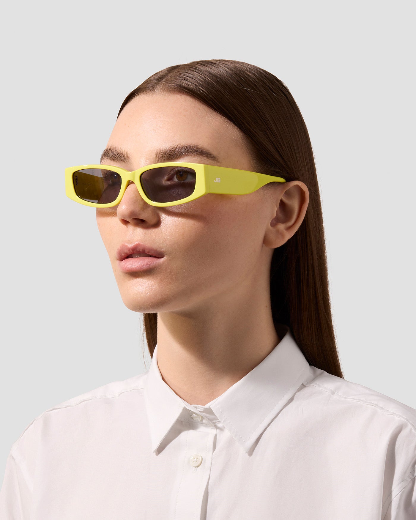 Y2K Lemon Print T-Shirt - Vintage 2000s Retro Graphic Tee for Women & Men - Trendy Casual Streetwear for Parties, Concerts, and Everyday Outfits