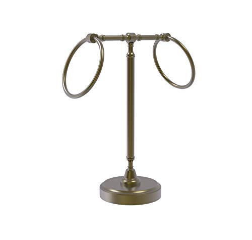 Antique Brass