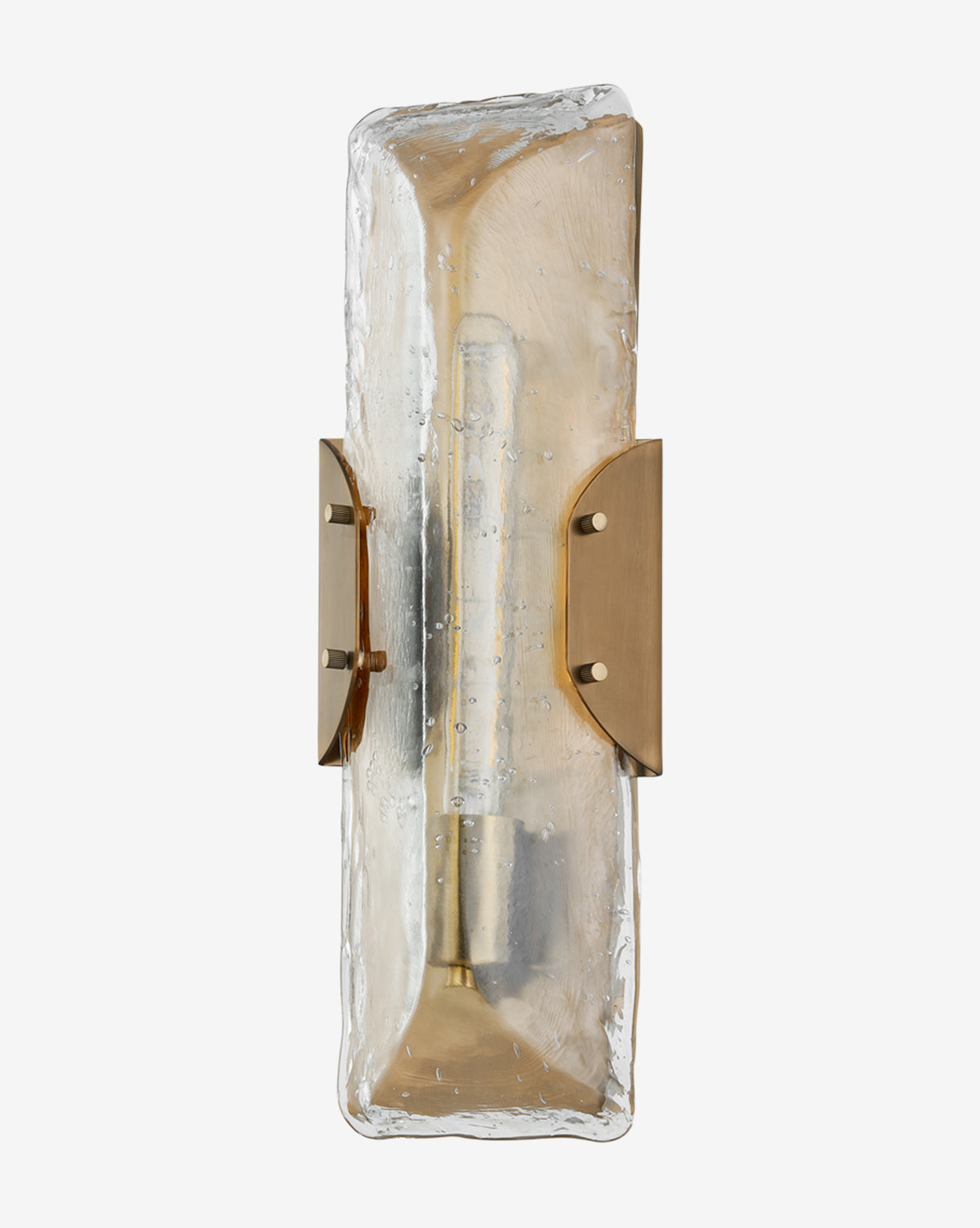 Nordic Wall Sconce - Modern Scandinavian Lighting Fixture for Bedroom, Living Room & Hallway - Elegant Plug-in or Hardwired Wall Lamp with Adjustable Arm