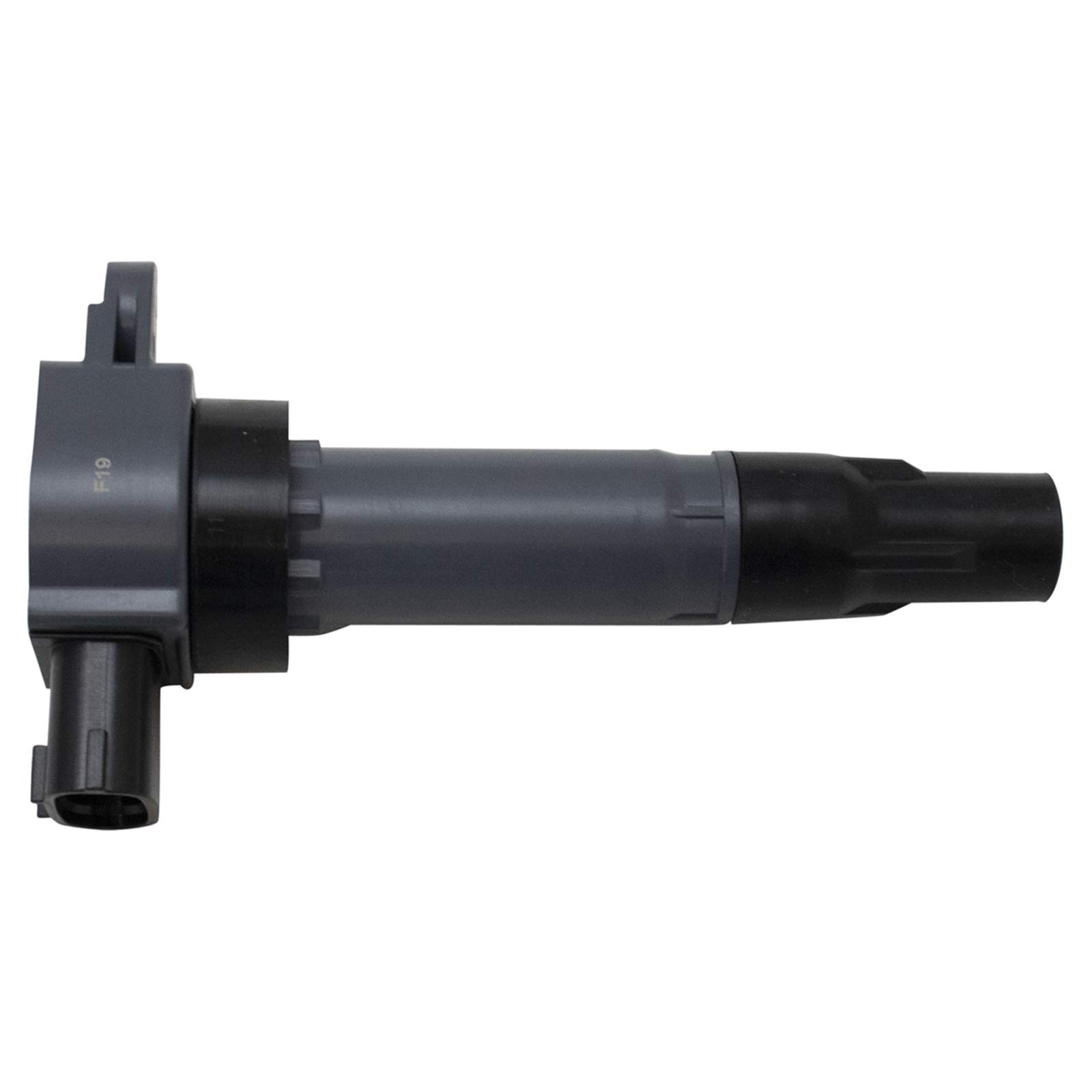 Smart Fortwo Engine Spark Ignition Coil - Direct Fit Replacement Part for 2008-2015 Models | Improves Engine Performance & Fuel Efficiency | Perfect for City Commuting & Daily Driving