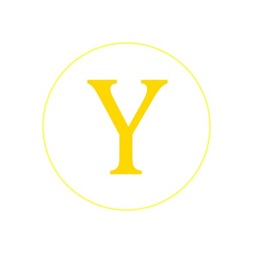 Initial Y