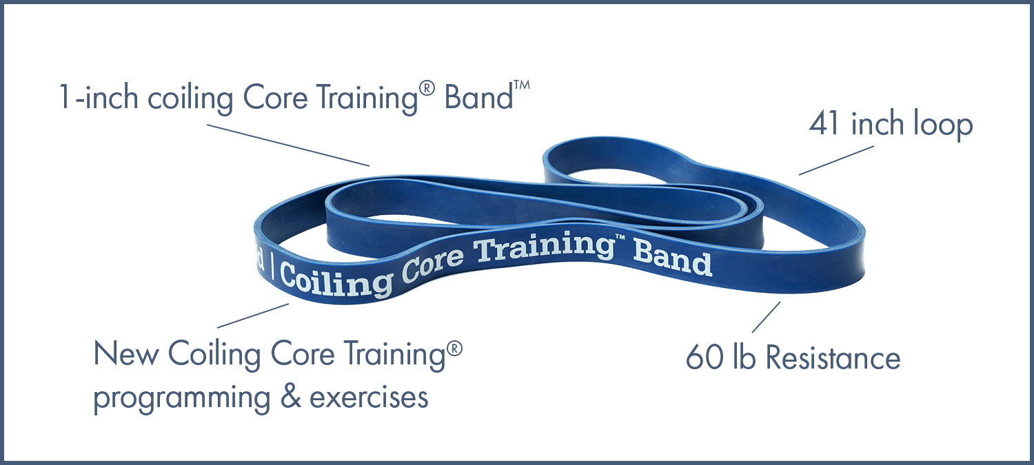 WeckMethod Resistance Bands Set - Premium Exercise Bands for Home Workouts, Strength Training, Physical Therapy & Yoga - Ideal for Men & Women Fitness Enthusiasts