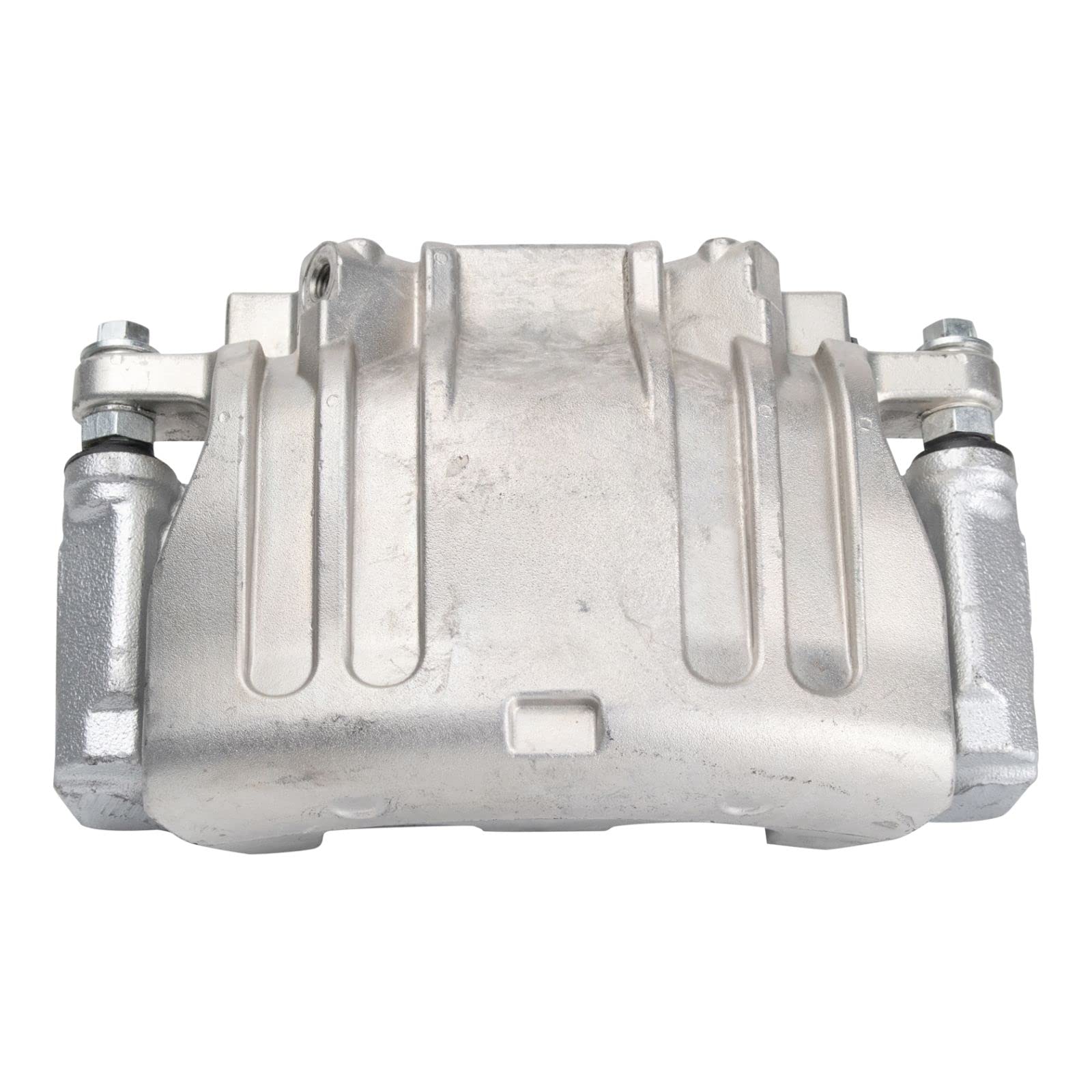 High-Performance Front Brake Calipers with Ceramic Pads & Drilled Rotors for Dodge Challenger & Charger - Perfect for Racing, Daily Driving & Street Performance
