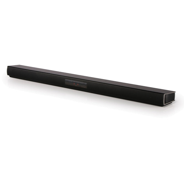 LG SJ4Y 2.1 Channel 300W High Resolution Audio Soundbar with Wireless Subwoofer - Premium Home Theater System for TV, Movies & Music Streaming