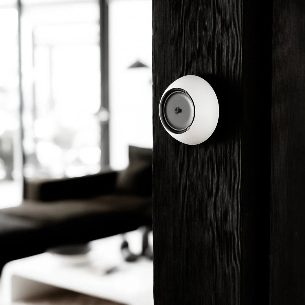 Josh.ai Josh Micro - Smart Home Voice Control Assistant for Seamless Automation | Perfect for Home Theater, Lighting & Security Control