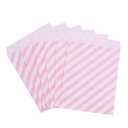 Pink Stripe