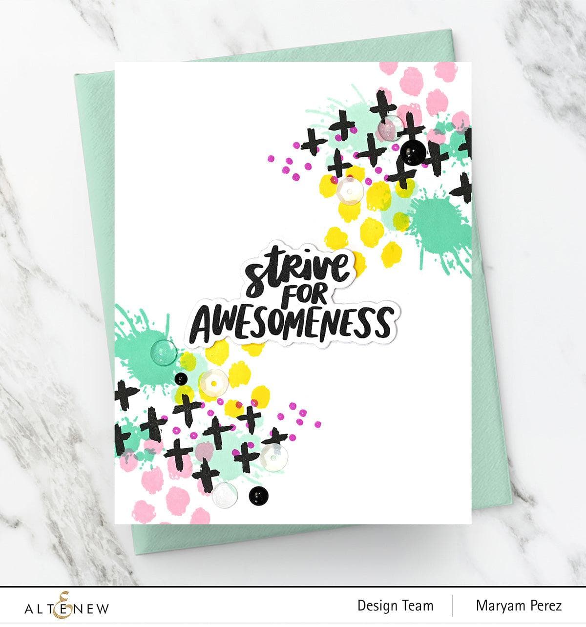 Fresh Start - Motivational Wall Art for Home & Office Decor | Inspirational Quotes for New Beginnings, Gifts for Graduation, Moving, or Career Change