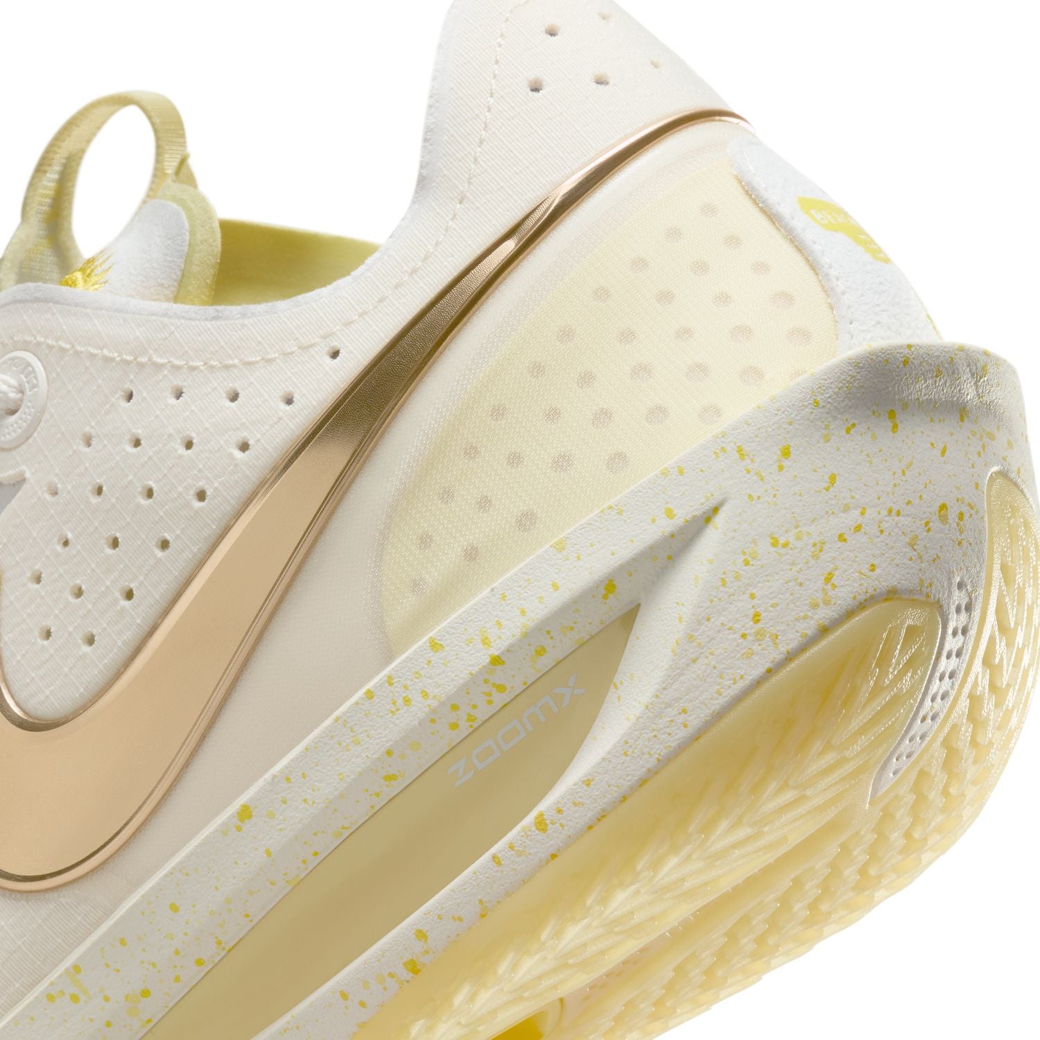 Nike G.T. Cut 3 PE EP Basketball Shoes 'Jordan Poole' Edition - High-Performance Hoops Shoes for Men, Ideal for Court Play and Streetwear Fashion