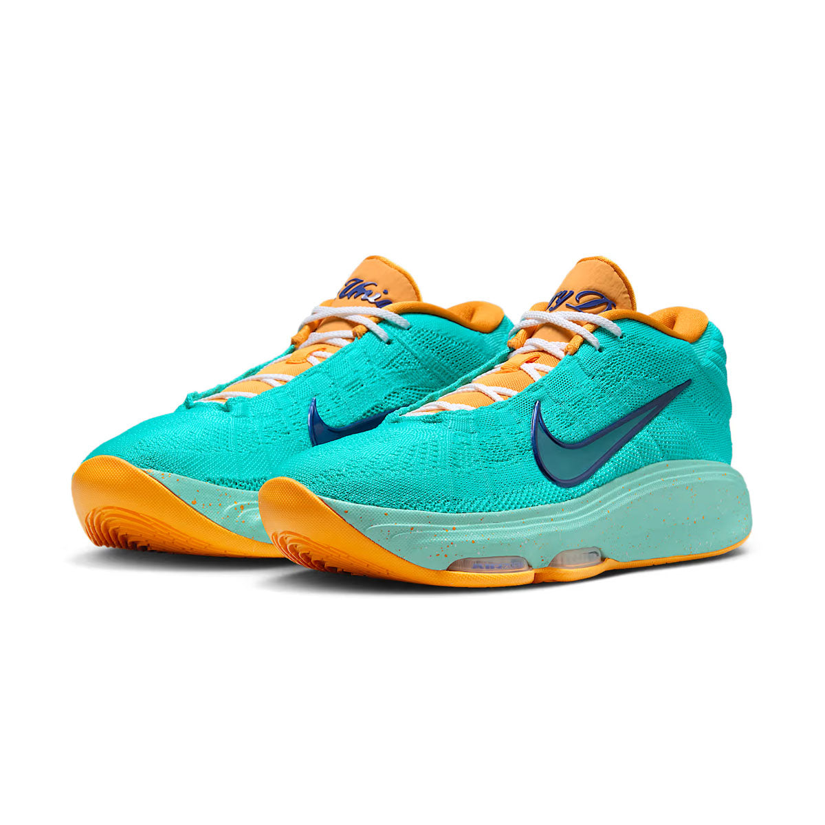 G.T. Hustle 3 EP 'Victor Wembanyama' Basketball Shoes - Lightweight High-Performance Sneakers for Men - Perfect for Indoor Courts, Outdoor Play & Streetwear Fashion