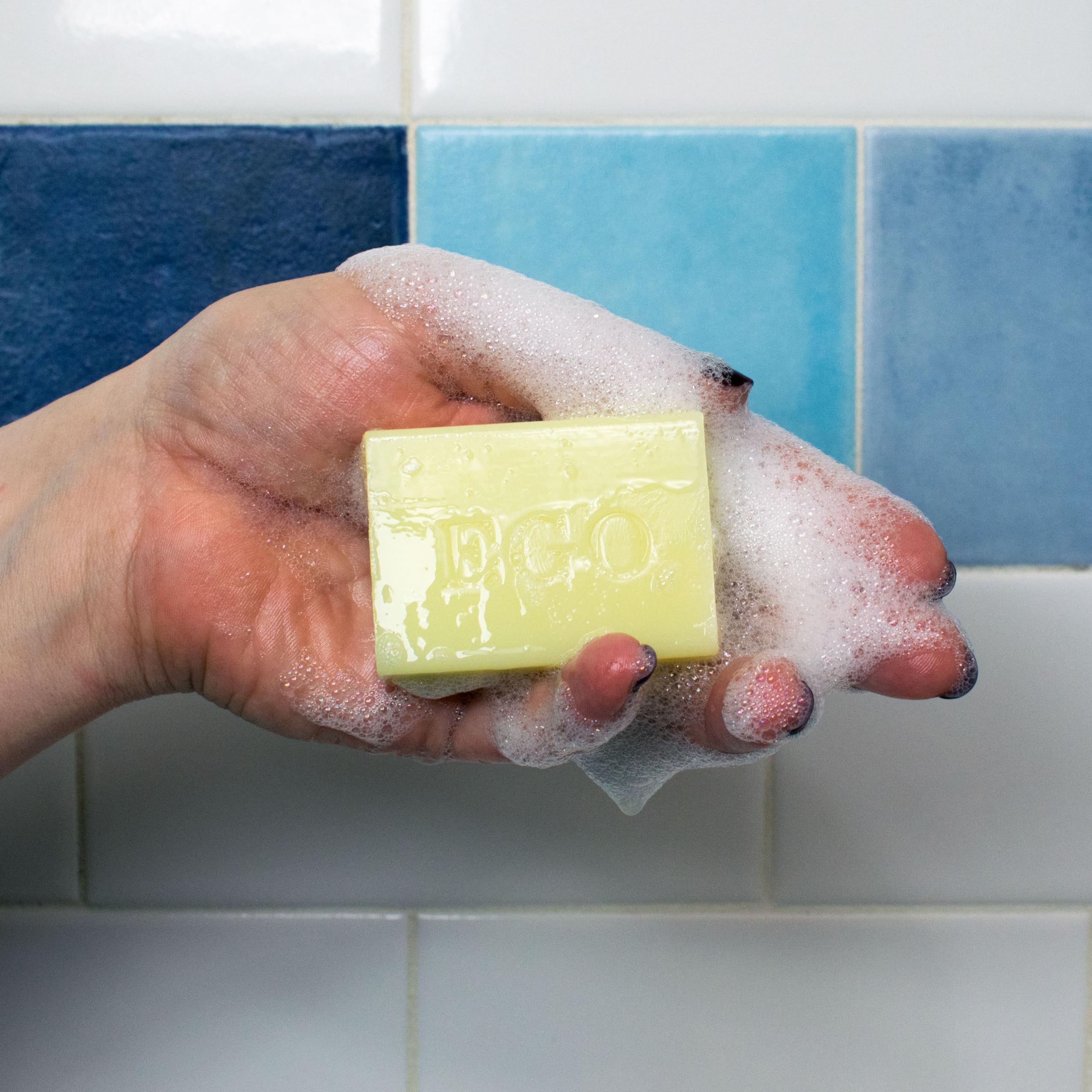 Freud Wash Fulfillment Soap - 2oz Travel Size Guest Bar | Made in USA | Novelty Gift for Psychologists & Philosophy Lovers | Perfect for Home, Office & Travel Use