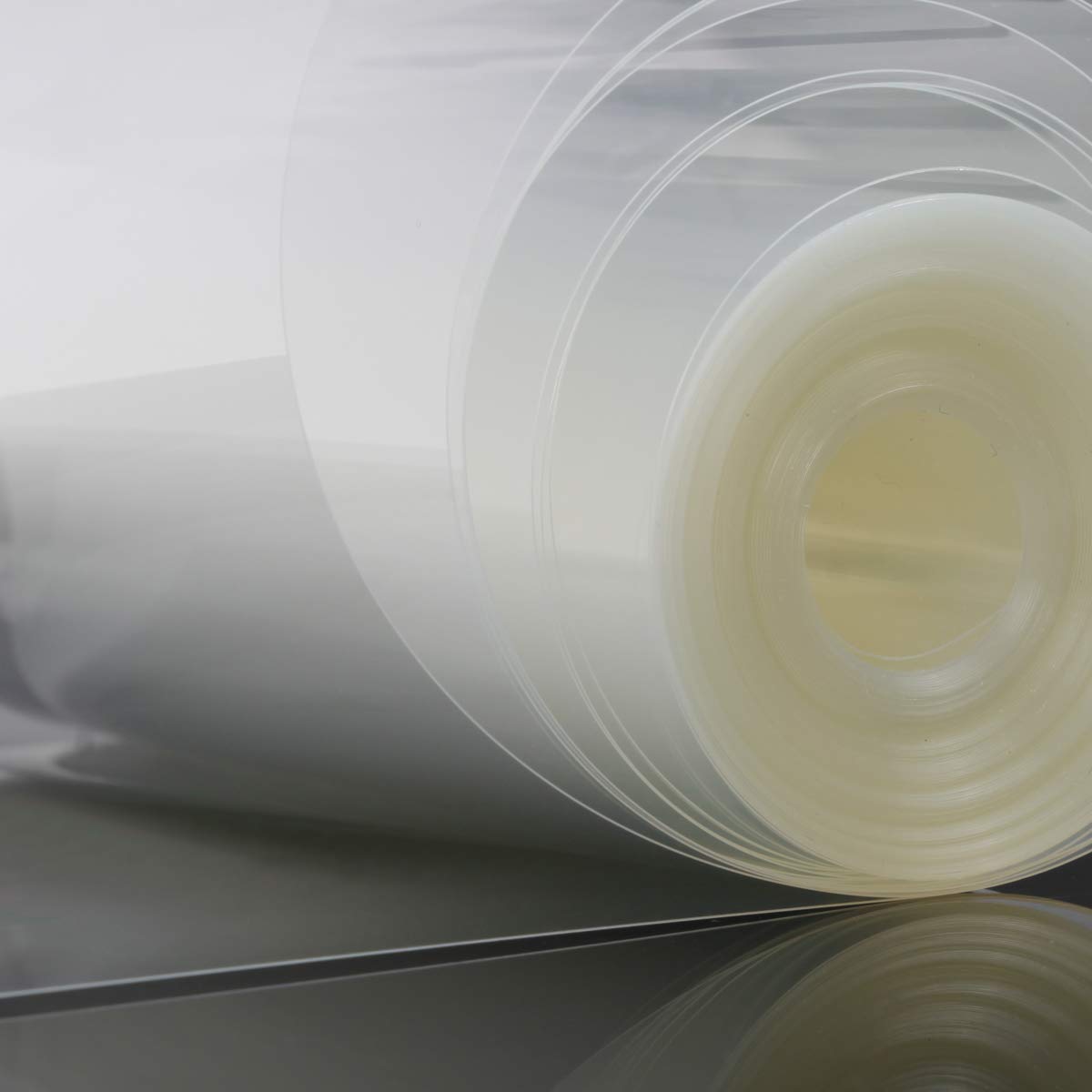 Picowe 6.3 x 394 Inch Clear Acetate Cake Collars - Transparent Mousse Cake Strips for Chocolate Baking & Decorating - Perfect for Professional Bakeries, Home Baking, and Cake Design