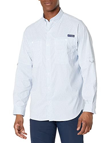 Vivid Blue Multi Gingham