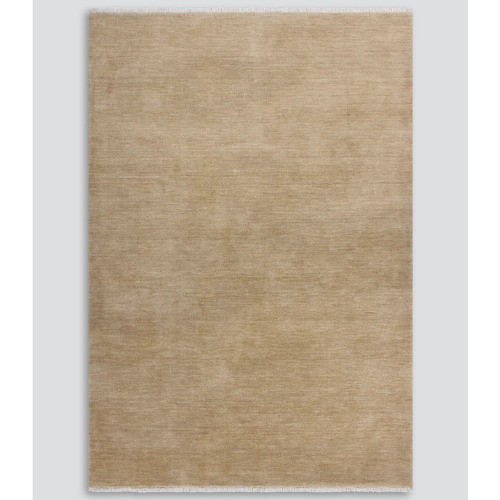 Baya Sandringham Floor Rug - Putty Color 300cm x 400cm (10ft x 13ft) - Soft Plush Area Rug for Living Room, Bedroom, and Office Decor