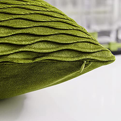 Moss Green