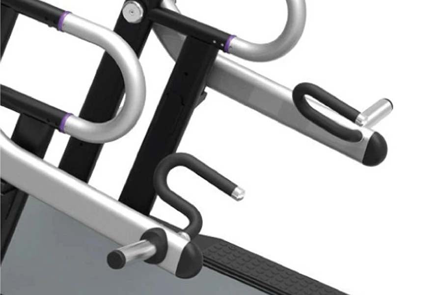 Stairmaster HIITMill X Treadmill - High-Intensity Incline Trainer for Home Gym & Cardio Workouts | Perfect for HIIT Training, Weight Loss & Fitness Enthusiasts