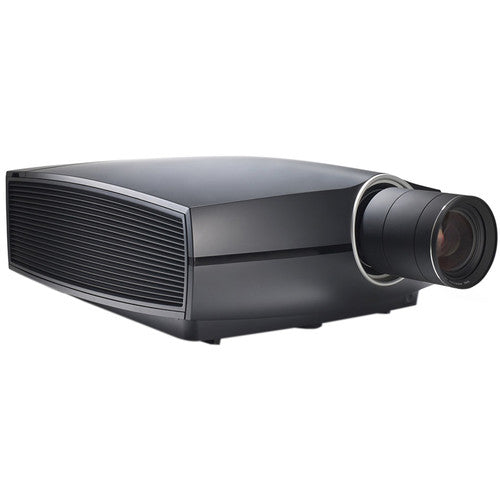 Barco F80 Q9 Laser DLP Projector - 4K UHD Home Theater & Business Projection | Perfect for Home Cinema, Office Presentations & Outdoor Movie Nights