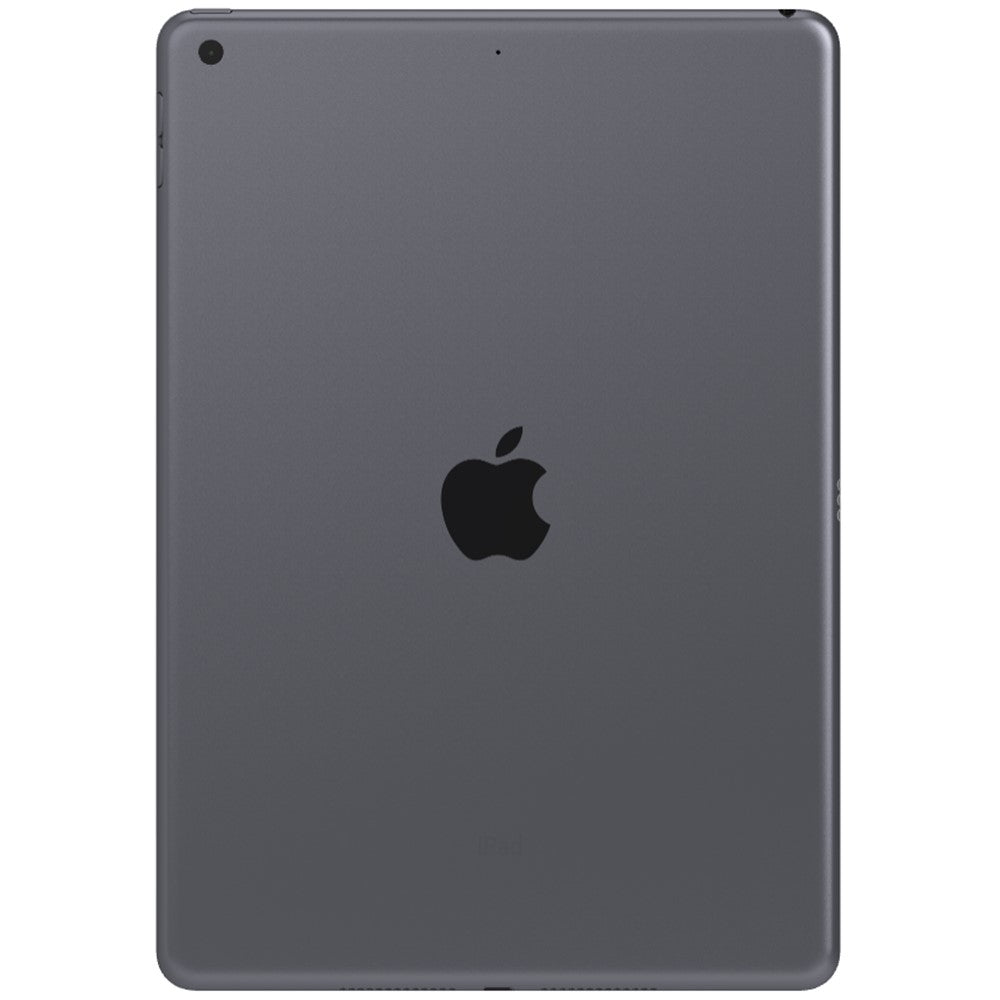 Apple iPad 9th Generation 256GB WiFi + 4G LTE Unlocked Tablet - 10.2