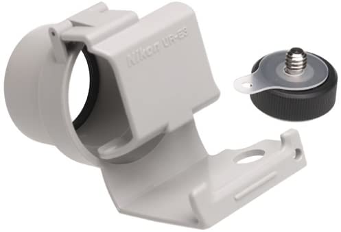Nikon UR-E3 Lens Converter Adapter for Coolpix 775 Digital Camera - Compatible with Nikon Accessories, Perfect for Macro & Wide-Angle Photography, Travel & Outdoor Shooting