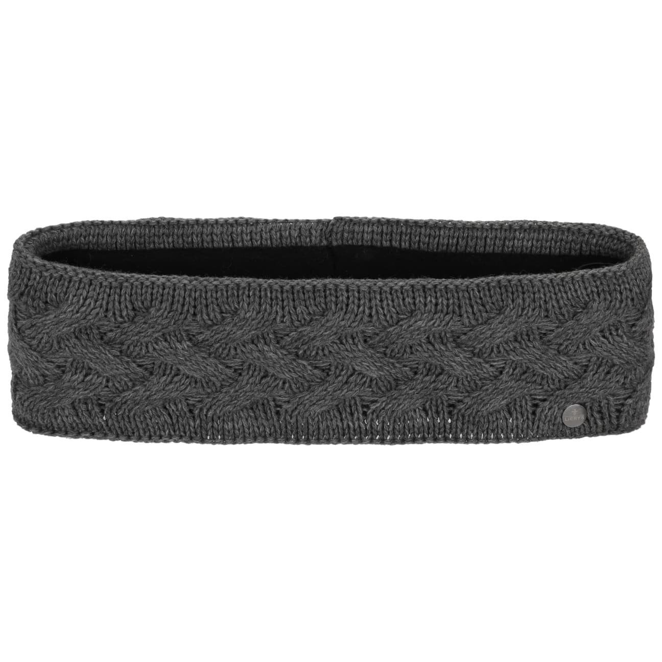 Lierys Fauske Headband - Soft & Stretchy Hair Band for Women & Girls - Perfect for Sports, Workouts, Yoga, and Everyday Wear