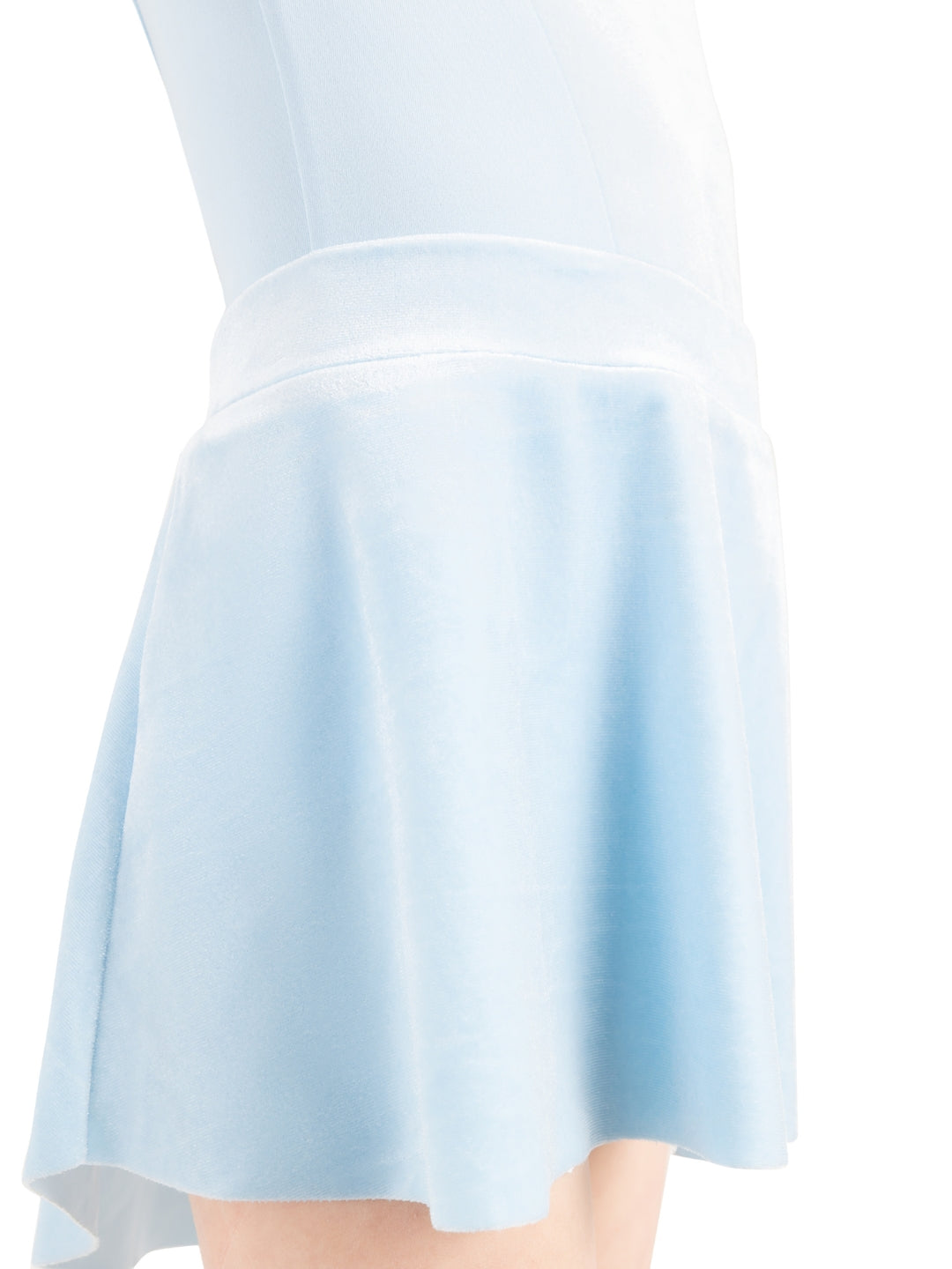 Regency Royal Simone Skirt - Elegant Women's Midi Skirt with Floral Print | Perfect for Office Wear, Cocktail Parties & Special Occasions