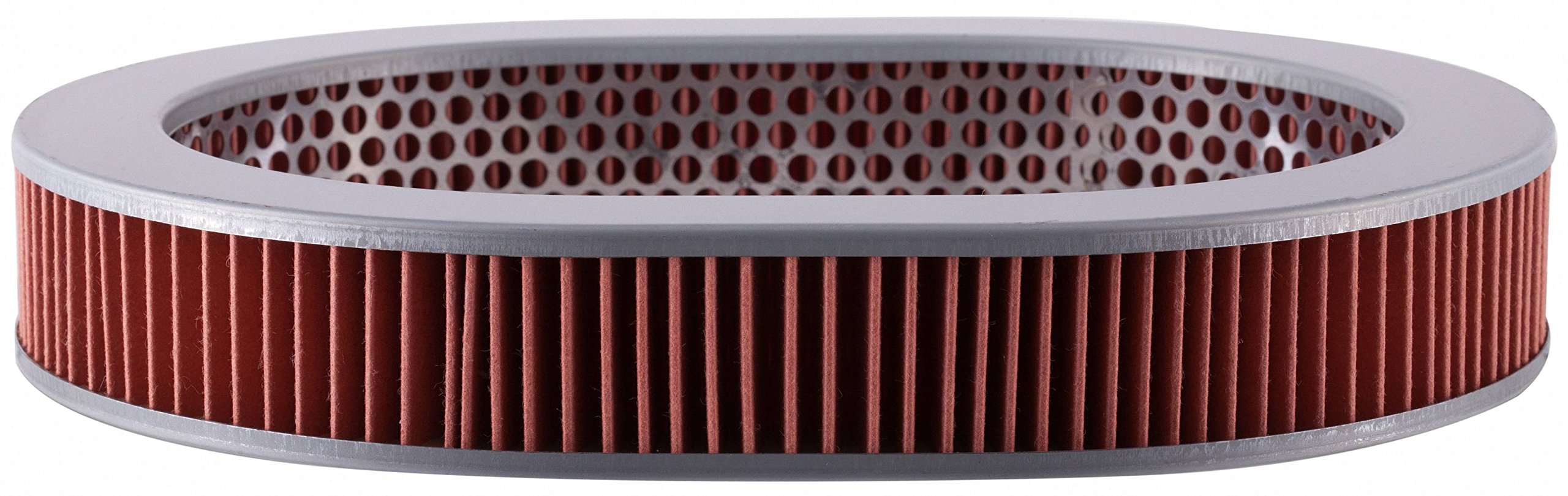Premium Guard PA4272 High-Performance Air Filter - Compatible with 1981-1985 Mazda GLC | Engine Protection & Improved Fuel Efficiency | Ideal for City Driving & Highway Commutes