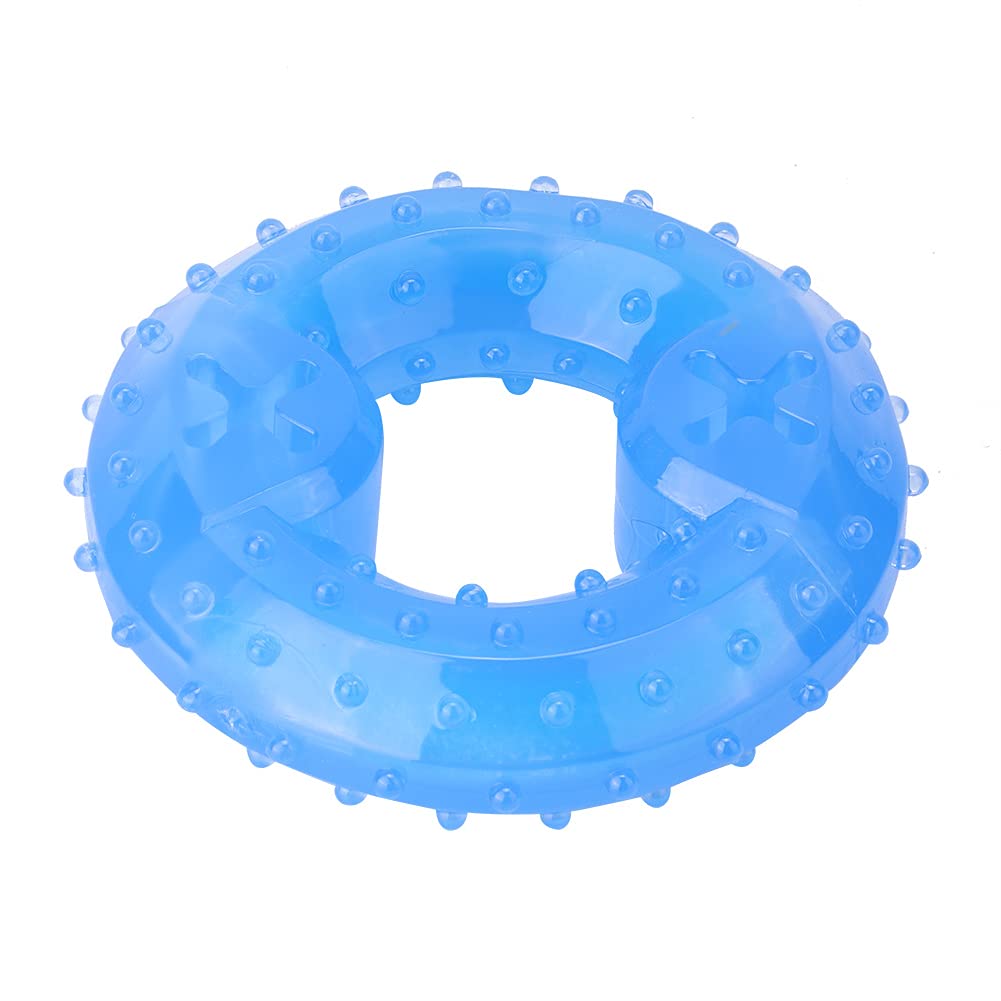 Biitfuu Pet Cooling Toy - Summer Puzzle & Food Dispenser for Dogs - Fun Frozen Chew Toy for Hot Weather - Perfect for Outdoor Play, Training & Mental Stimulation