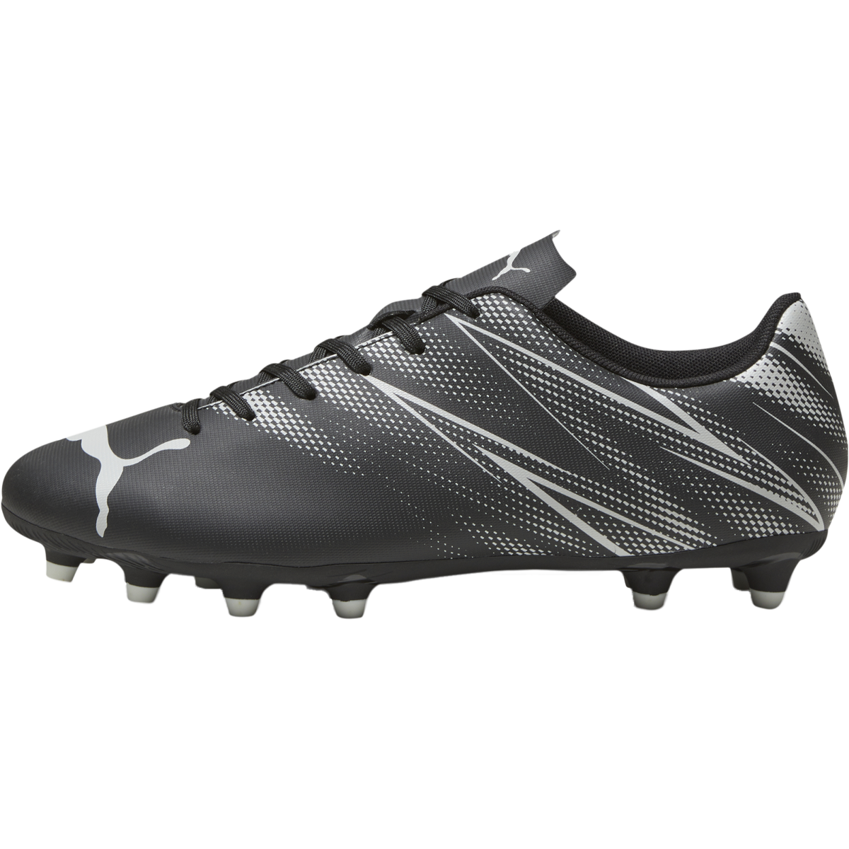 Attacanto FG AG Soccer Cleats - Lightweight Football Shoes for Men & Women - Firm Ground Soccer Boots for Training & Matches | Perfect for Turf, Grass & Outdoor Play