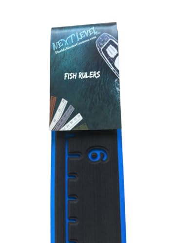 Black/Bimini Blue