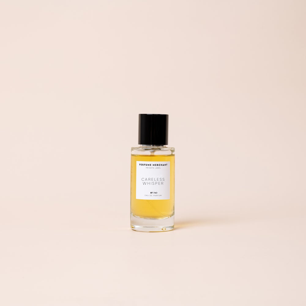 Perfume Merchant Careless Whisper 50ml EDP Unisex Fragrance - Long Lasting Cologne for Date Night & Special Occasions